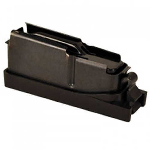 Remington Mag 783 Long Action Magnum Steel/Poly 3Rd
